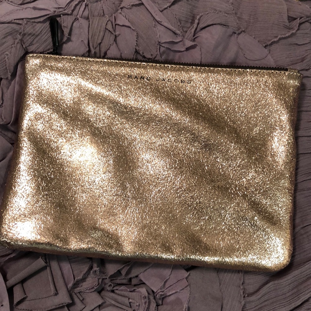 Marc Jacobs Evening Clutch *Perfect for the Holidays 🎄